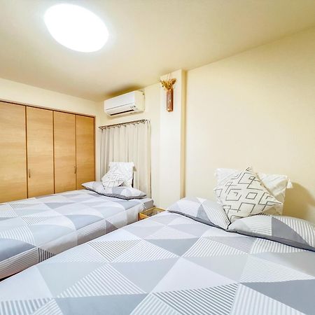 Asakusa Hk Apt-2 طوكيو المظهر الخارجي الصورة